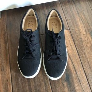 Women’s black Naturalizer shoes